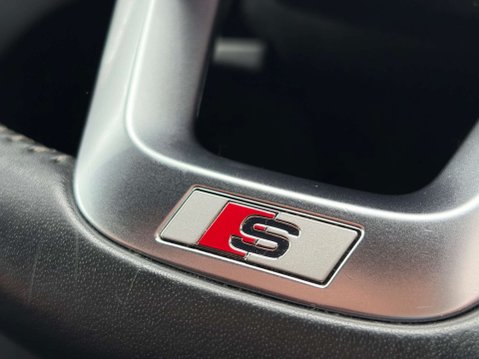 Audi Q5 2.0 Q5 S Line TFSI Quattro Semi-Auto 4WD 5dr 89