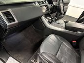 Land Rover Range Rover Sport 3.0 Range Rover Sport HSE SDV6 Auto 4WD 5dr 42