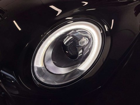 Mini Hatch 2.0 John Cooper Works 3dr 40