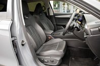 Cupra Formentor TSI V2 4DRIVE DSG 38