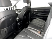 Hyundai SANTA FE 1.6 T-GDi 13.8kWh Premium SUV 5dr Petrol Plug-in Hybrid Auto 4WD Euro 6 (s/ 20