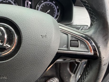 Skoda Kodiaq SE TDI SCR 22