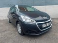 Peugeot 208 1.6 BlueHDi Access (a/c) Euro 6 3dr 1