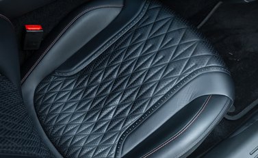 Aston Martin DB12 Coupe 16