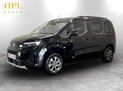 Vauxhall Combo Life 52kWh Ultimate MPV 5dr Electric Auto (7.4kW Charger) (136 ps) Cruise Contr 3