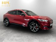 Ford Mustang Mach-E Extended Range 91kWh SUV 5dr Electric Automatic AWD (351 ps) DAB Radio - Re 1