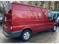 Ford Transit 2.2 TDCi 280 Limited Panel Van 5dr Diesel Manual FWD L2 H2 (138 bhp) 9