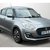 Suzuki Swift 1.2 Dualjet SHVS SZ-T 5dr 1