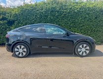 Tesla Model Y SUV 5dr Electric Auto RWD (346 ps) 32