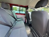 Volkswagen Transporter Crew Cab [SOLD SM] AUTO SWB T30 EDITION 2.0 150ps BMT L1H1 Kombi Air Con 17
