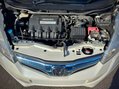 Honda Jazz 1.3h IMA HX Hatchback 5dr Petrol Hybrid CVT Euro 5 (102 ps) 22