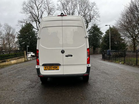Mercedes-Benz Sprinter 2.1 Sprinter 314 CDI 5