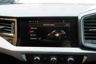 Audi A1 SPORTBACK TFSI S LINE 29