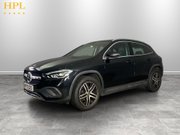 Mercedes-Benz GLA 1.3 GLA200 Sport (Executive) SUV 5dr Petrol 7G-DCT Euro 6 (s/s) (163 ps) C 3