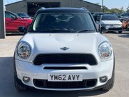Mini Countryman 2.0 Countryman Cooper SD Auto 5dr 3