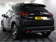 Peugeot 2008 PURETECH S/S GT LINE 29