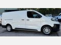 Vauxhall Vivaro 1.5 Turbo D 2900 Sportive Panel Van 6dr Diesel Manual L2 H1 Euro 6 (s/s) (1 7