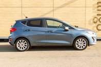 Ford Fiesta TITANIUM X 12
