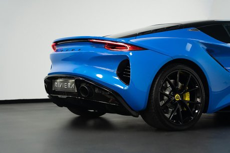 Lotus Emira 3.5 V6 First Edition Coupe 2dr Petrol Manual Euro 6 (404 ps) 27