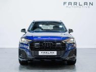 Audi Q7 3.0 TFSI V6 55 Vorsprung SUV 5dr Petrol Tiptronic quattro Euro 6 (s/s) (340 16