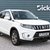 Suzuki Vitara 1.4 Boosterjet Hybrid SZ-T 1