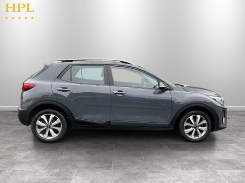 Kia Stonic 1.0 T-GDi 2 SUV 5dr Petrol Manual Euro 6 (s/s) (99 bhp) 8