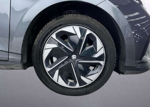 MG MG4 64kWh SE Long Range Hatchback 5dr Electric Auto (203 ps) 9