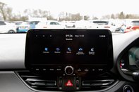 Hyundai i30 T-GDI N LINE MHEV 31