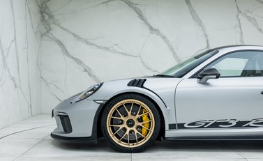 Porsche 911 GT3 RS Weissach (991.2) 42