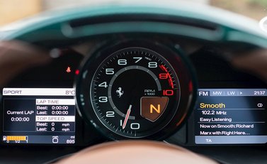 Ferrari F12 Berlinetta 15