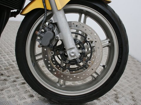 Honda CBF1000 CBF 1000-8 17
