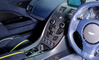 Aston Martin Rapide AMR V12 24