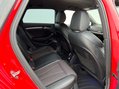 Audi A3 1.5 A3 Sportback S Line TFSI Semi-Auto 5dr 26