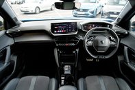 Peugeot 2008 PURETECH EAT8 S/S GT 3