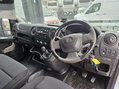 Vauxhall Movano L2H2 F3500 P/V 8