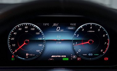 Mercedes-Benz GLE 53 4MATIC+ Premium Plus Coupé 19