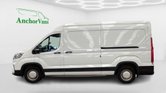 Maxus Deliver 9 LWB L3H3 High Roof Air Con Sensors Cam EURO 6 7