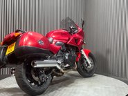 Triumph Sprint 900 1998 44K RUNNING PROJECT BIKE CLASSIC COMMUTER 885CC 2