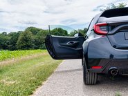 Toyota GR Yaris Circuit 4WD 8