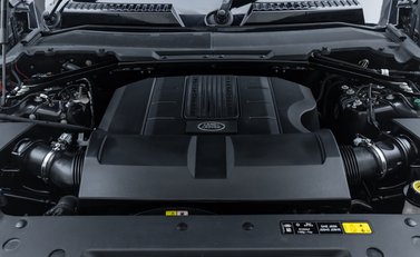 Land Rover Defender 110 V8 CARPATHIAN EDITION Urban 45