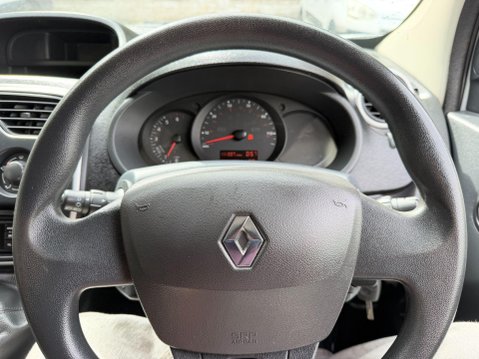 Renault Kangoo 1.5 dCi ENERGY ML19 Business Panel Van 5dr Diesel Manual MWB Euro 6 (s/s) ( 30