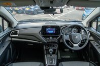 Suzuki S-Cross MOTION 3