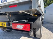 Ford Transit 350 Drw L2 130 ps Single Cab Tipper 21