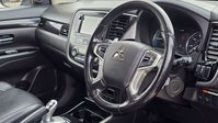 Mitsubishi Outlander 2.0h 12kWh GX4h SUV 5dr Petrol Plug-in Hybrid CVT 4WD Euro 6 (s/s) (200 ps) 54