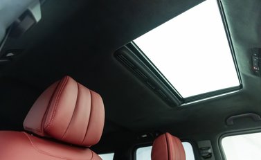 Mercedes-Benz G Class AMG G63 Magno Edition 15