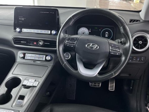 Hyundai KONA ULTIMATE 4