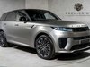 Land Rover Range Rover Sport SV EDITION ONE. FULL SATIN PPF. CARBON CERAMIC BRAKES. SLIDING PANO ROOF. 