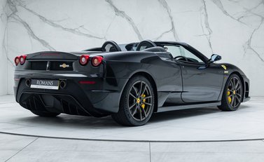 Ferrari 430 Scuderia SPIDER 16M 3