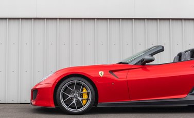 Ferrari 599 SA Aperta 34