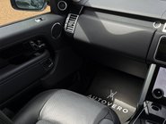 Land Rover Range Rover WESTMINSTER BLACK 55